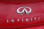 Infiniti G37 Coupe 2009 года